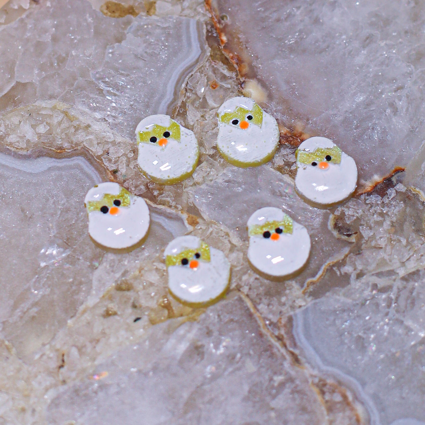 Hatching Chick Stud