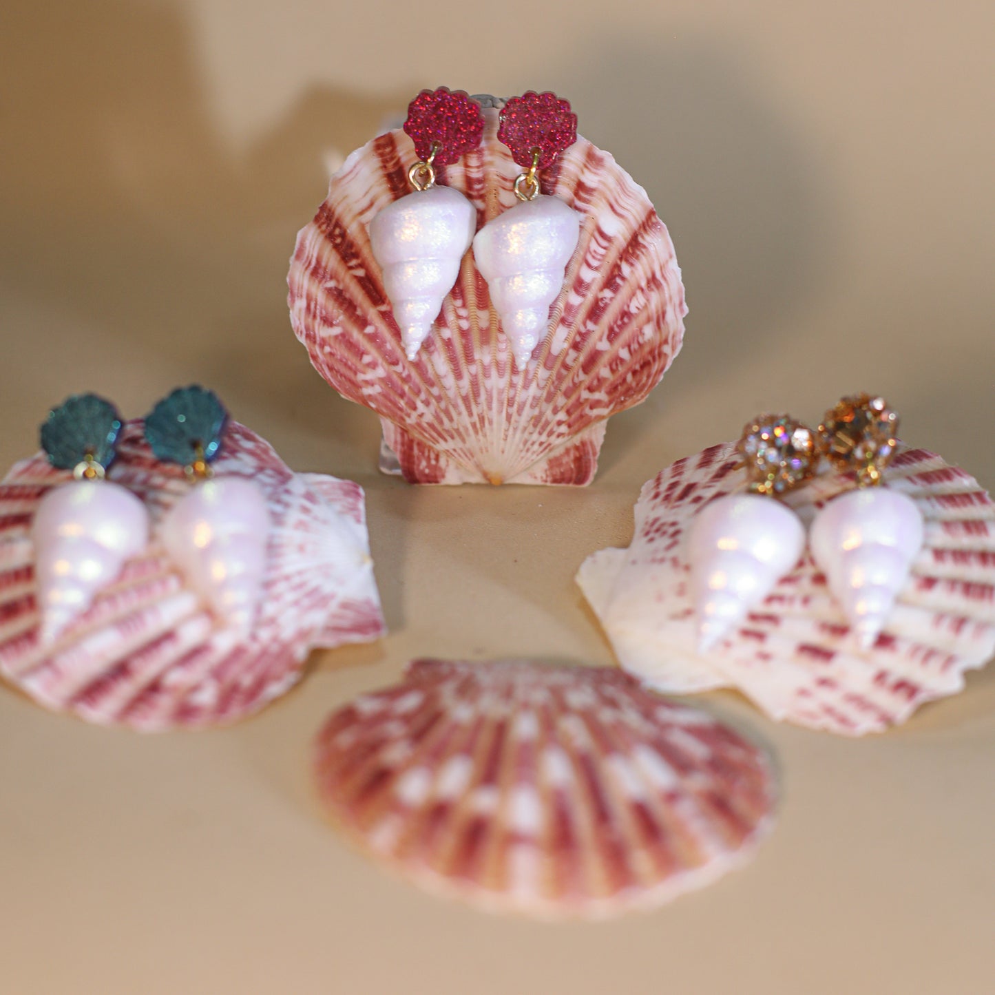 Shell Dangles