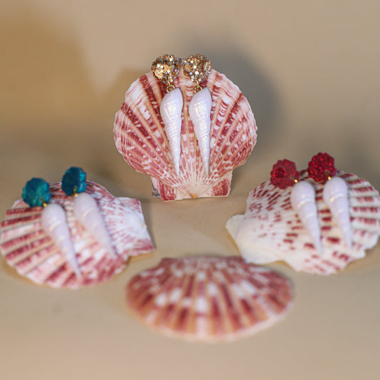 Shell Dangles