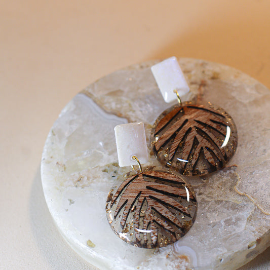 Palm Leaf Statements