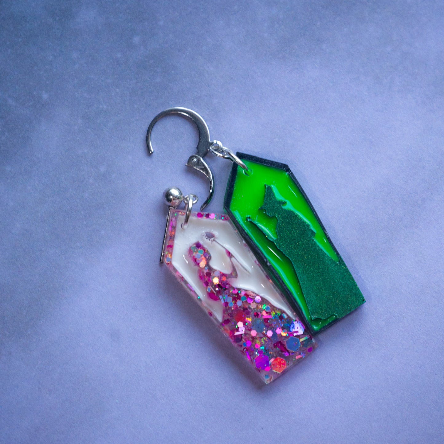 Wicked Dangles
