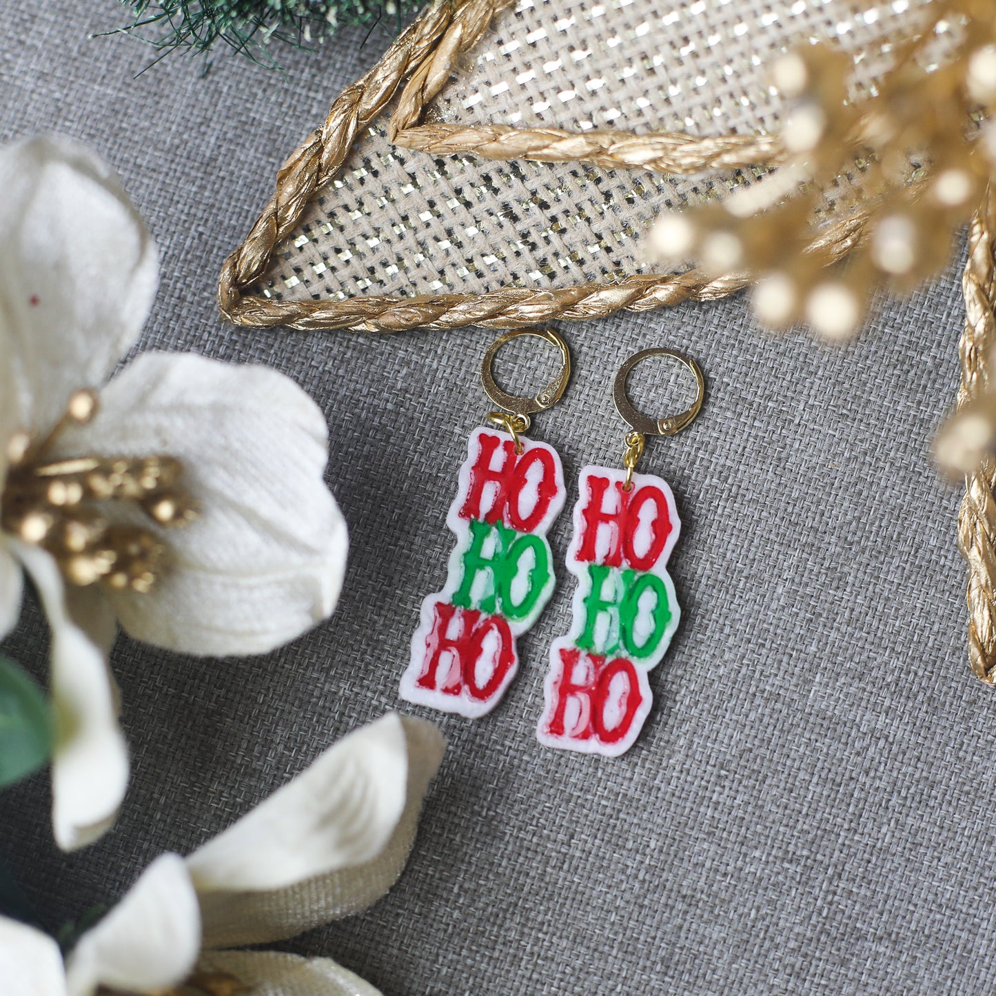 Ho Ho Holidays