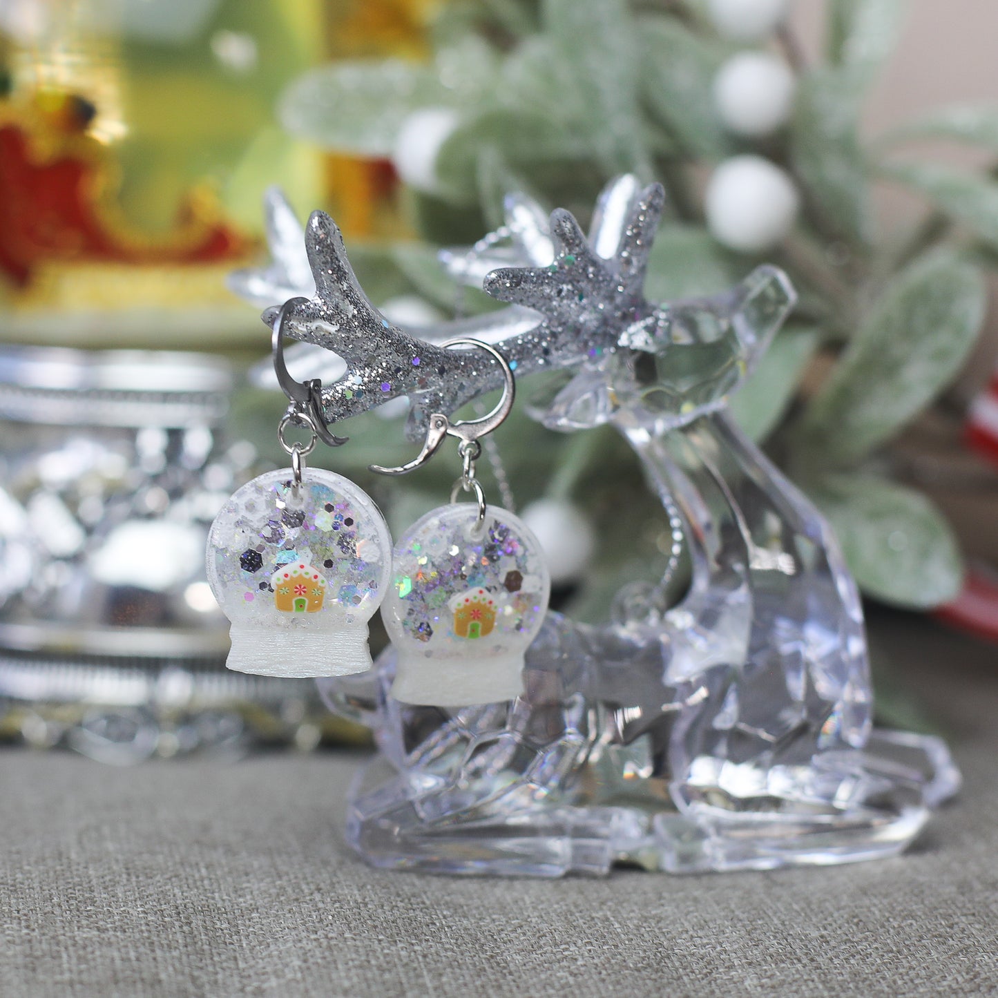 Snow Globe