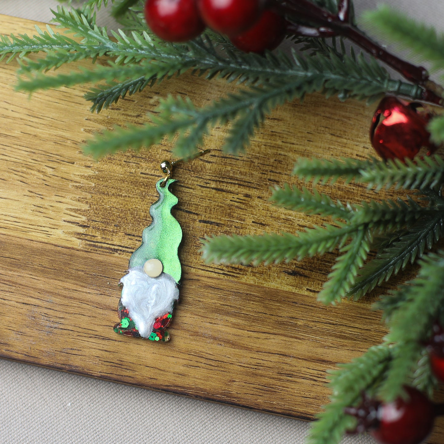 Holiday Gnomes