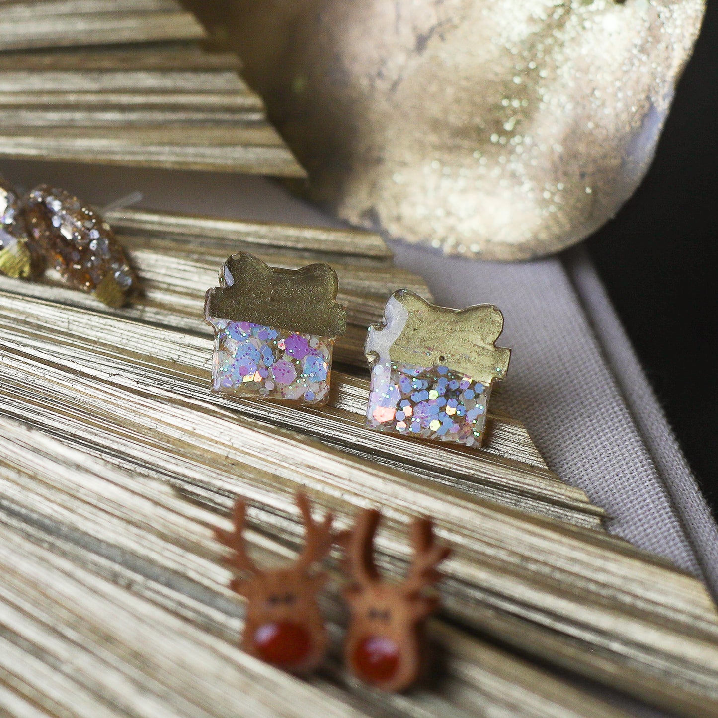 Gift Studs