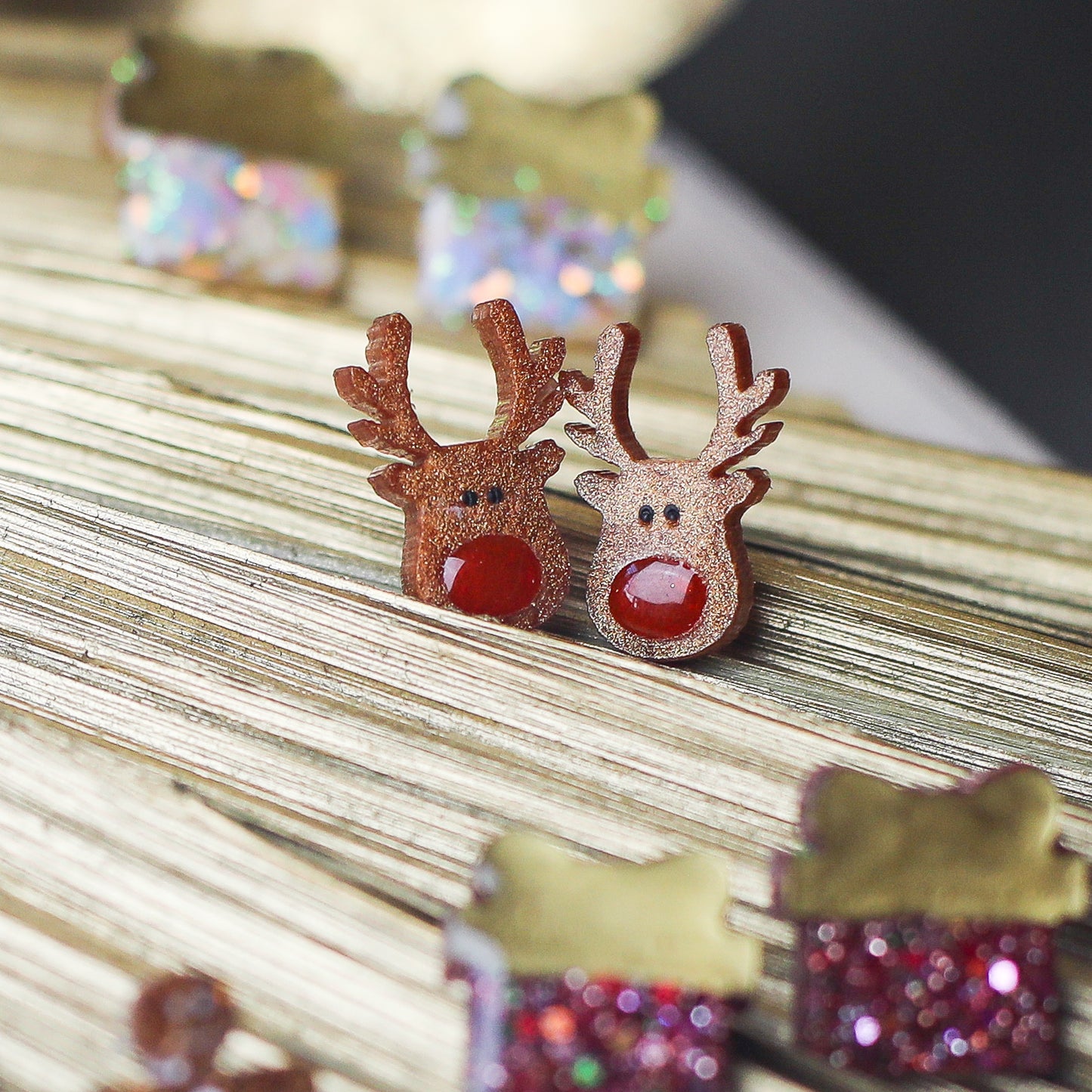 Rudolf Studs