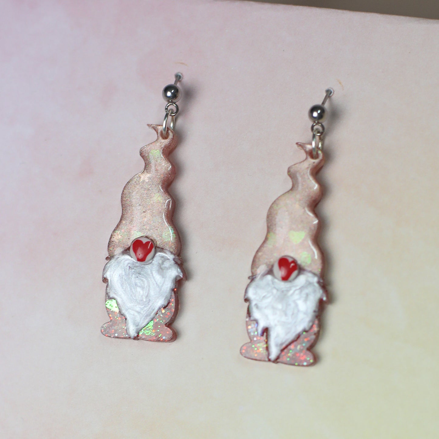 Love Bug Gnomes