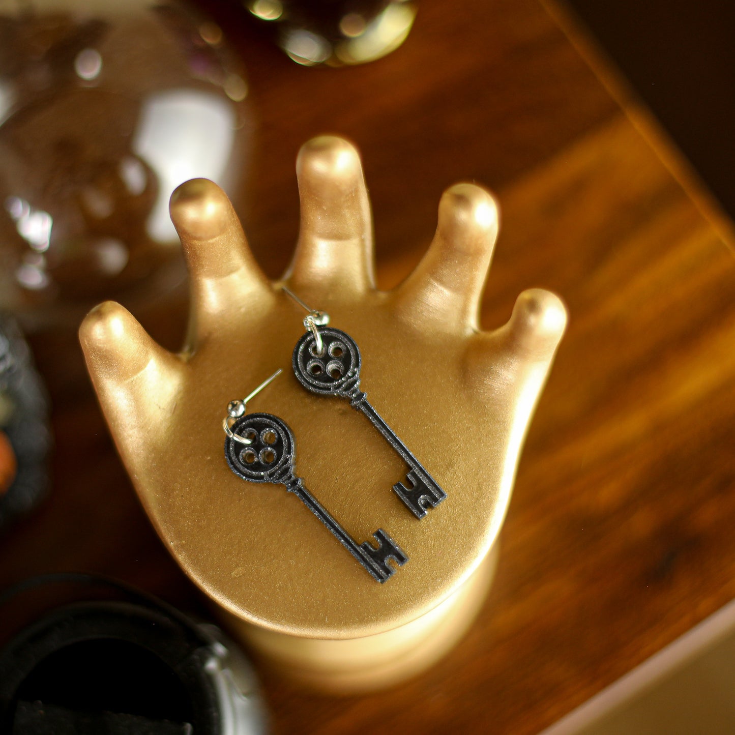 Coraline Keys