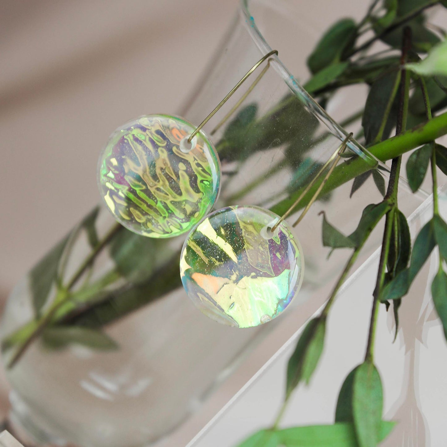 Zest Classic Statements