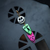 Lock Shock + Barrel Drop Dangles