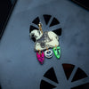 Oogie Boogie + Boys Dangles