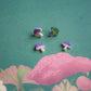 Mushroom Stud
