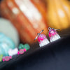 Bootiful Ghosties Dangles