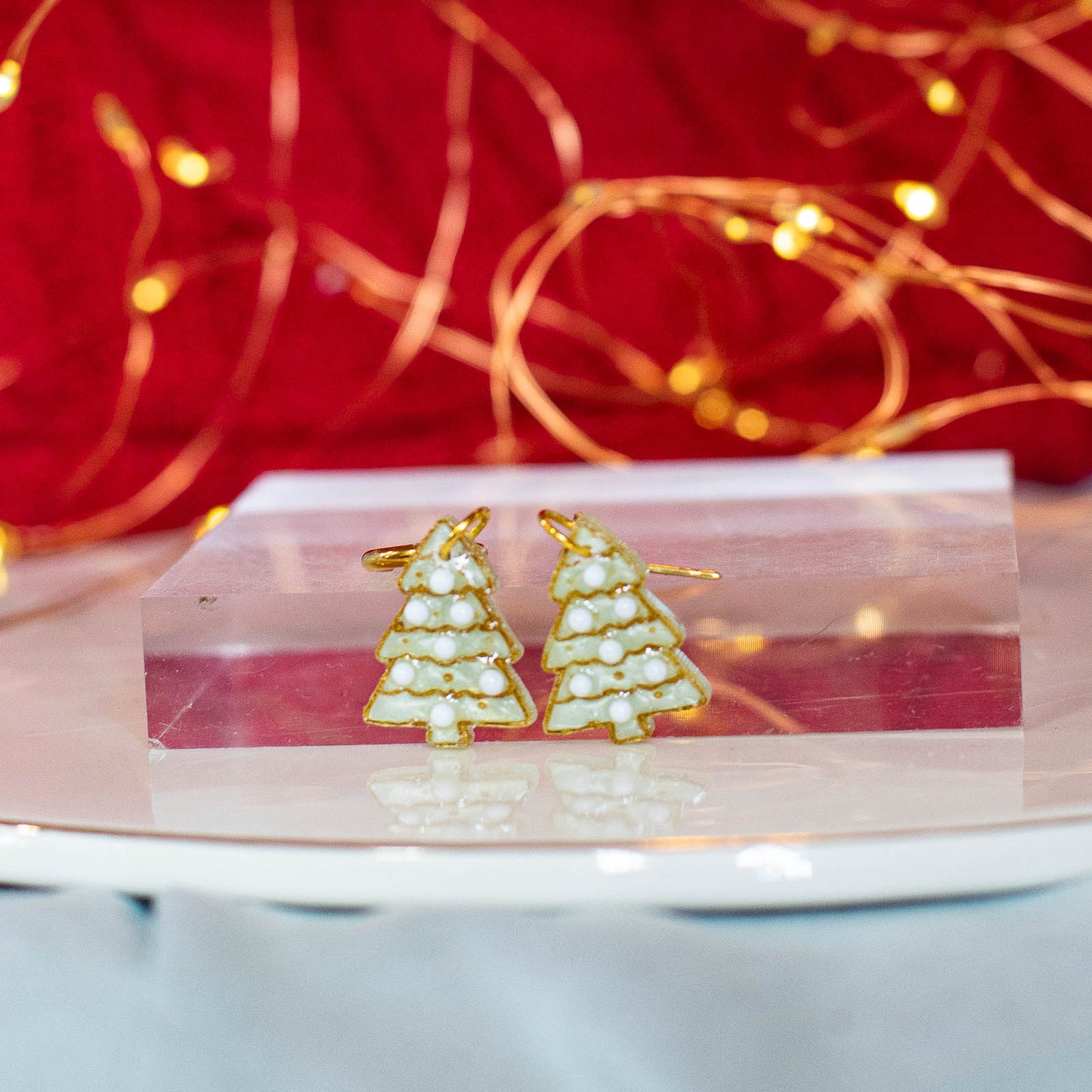 Mini Christmas Trees