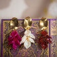 Petal Dangles