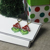 The Grinch Dangles