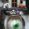 Jack & Sally Skellington Bold Stud