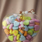 Key to my Heart Dangles