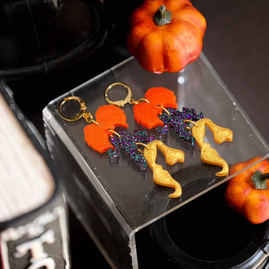 Hocus Pocus Sistas Dangle