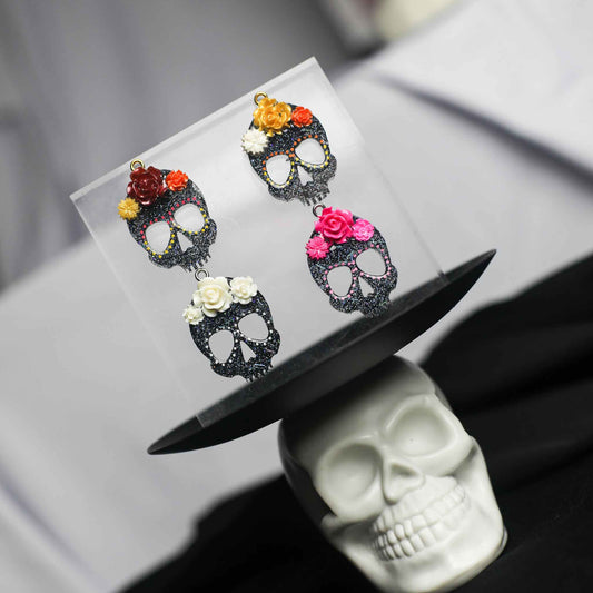 Sugar Skulls